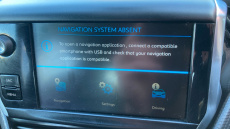 Peugeot 2008 1.6 BlueHDi 100 Allure 5dr Diesel Estate